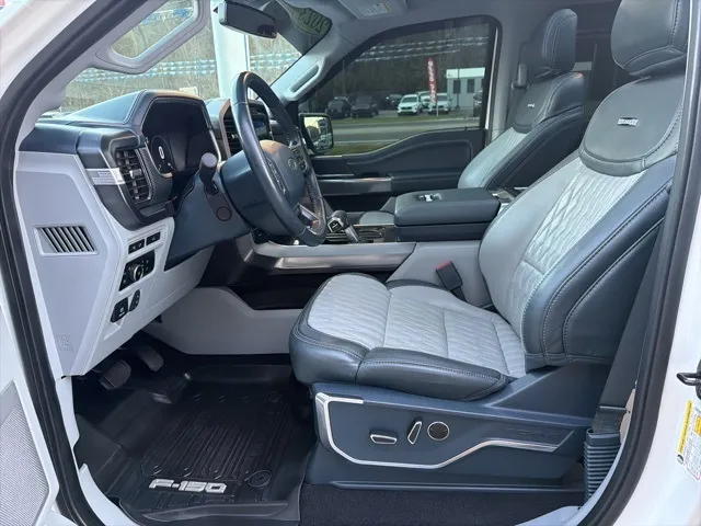 2023 Ford F-150 Limited