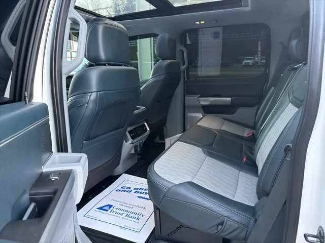 2023 Ford F-150 Limited