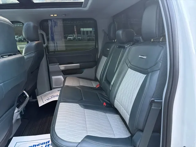 2023 Ford F-150 Limited