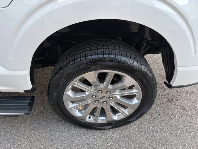 2023 Ford F-150 Limited