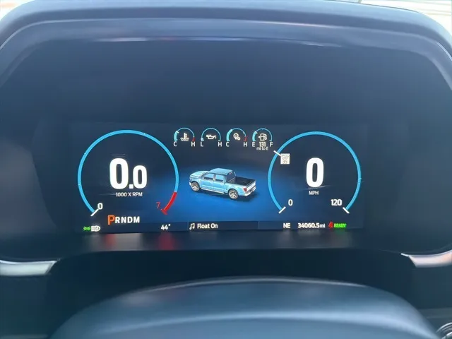 2023 Ford F-150 Limited