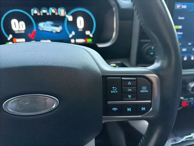 2023 Ford F-150 Limited