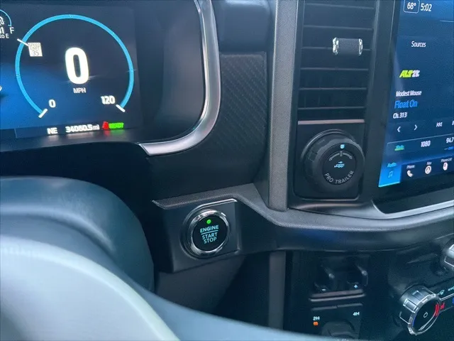 2023 Ford F-150 Limited