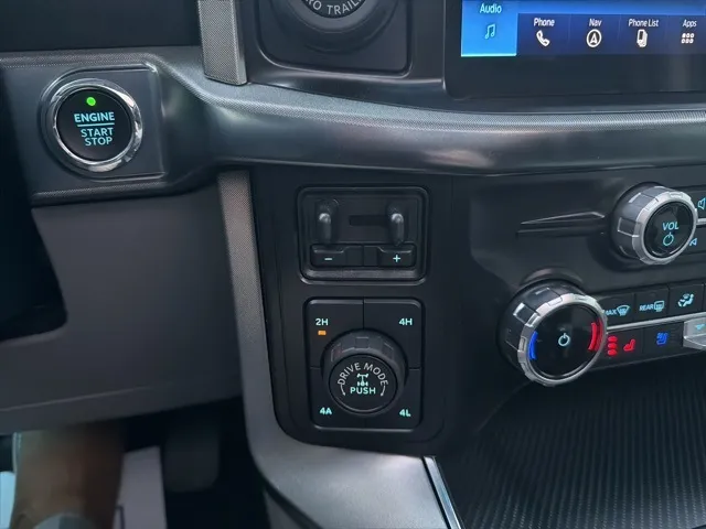 2023 Ford F-150 Limited