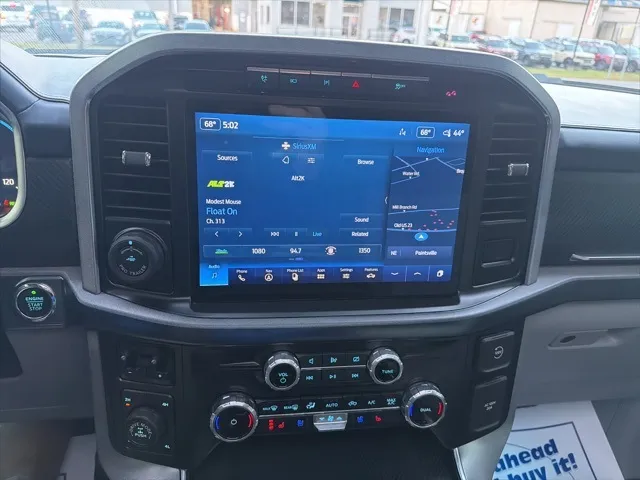 2023 Ford F-150 Limited