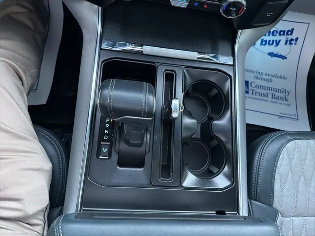 2023 Ford F-150 Limited