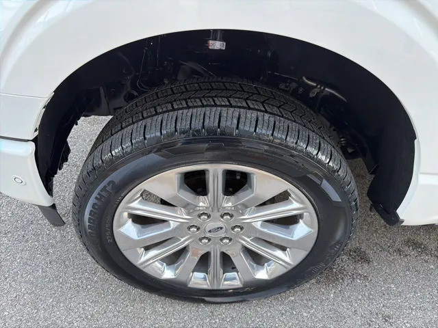 2023 Ford F-150 Limited