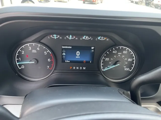 2025 Ford F-250SD XLT