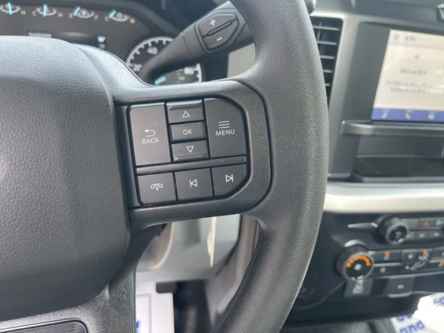 2025 Ford F-250SD XLT