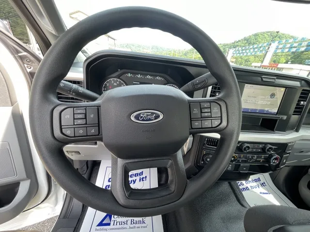 2025 Ford F-250SD XLT
