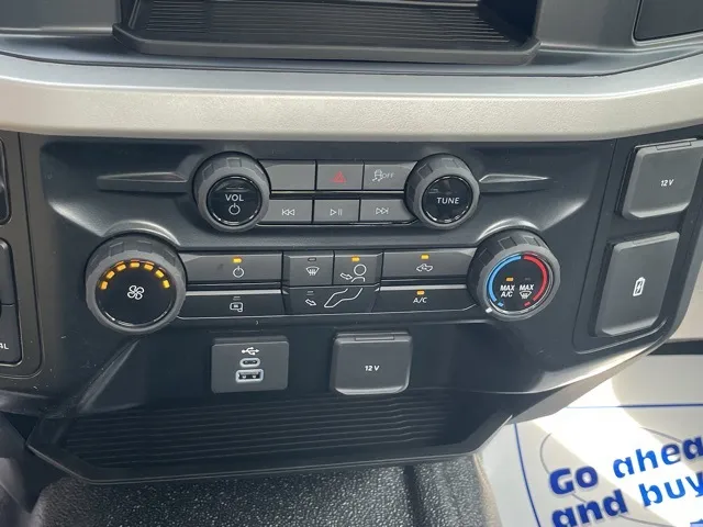 2025 Ford F-250SD XLT