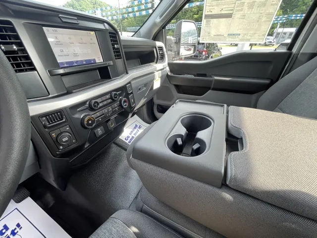 2025 Ford F-250SD XLT