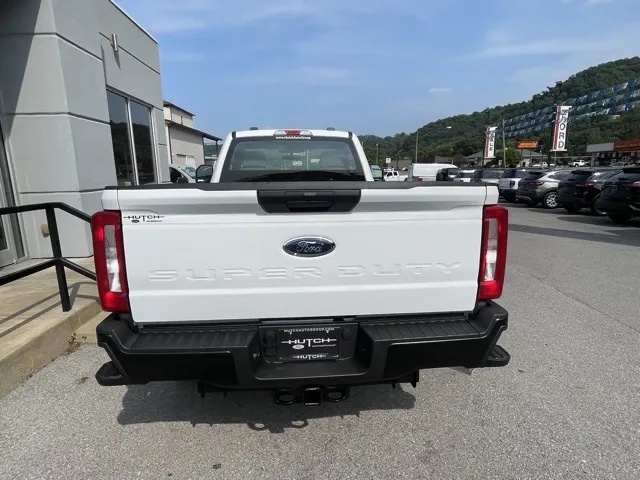 2025 Ford F-250SD XLT