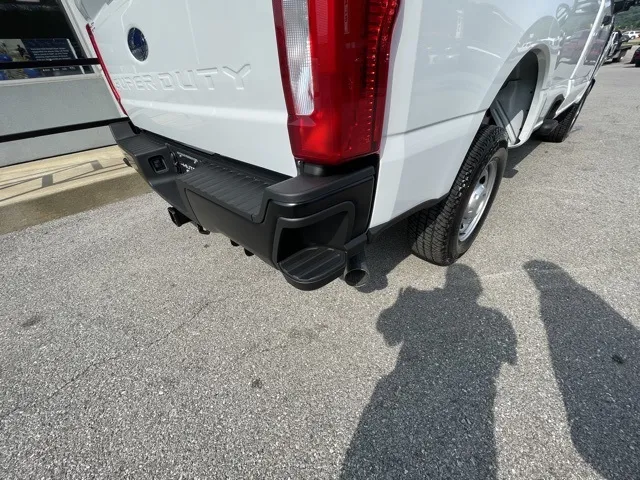 2025 Ford F-250SD XLT