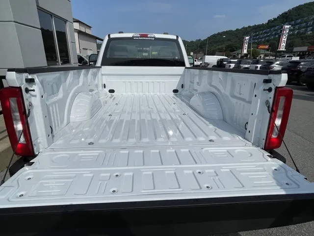 2025 Ford F-250SD XLT