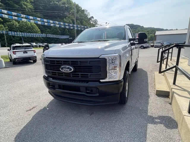 2025 Ford F-250SD XLT