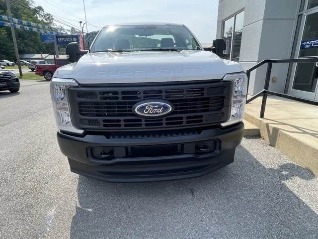 2025 Ford F-250SD XLT