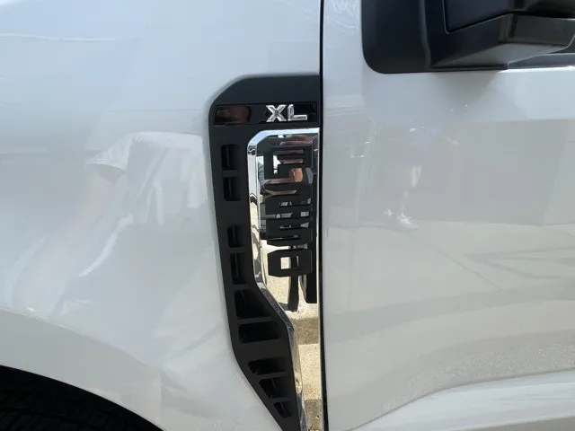 2025 Ford F-250SD XLT