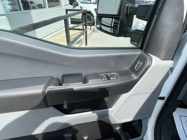 2025 Ford F-250SD XLT