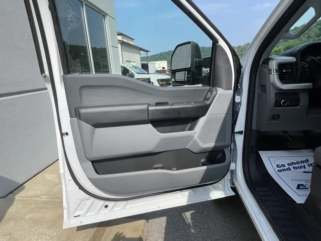 2025 Ford F-250SD XLT