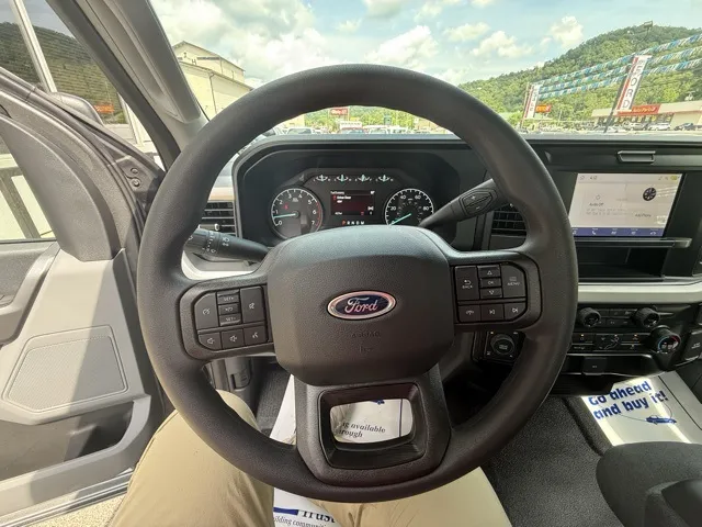 2025 Ford F-250SD XLT