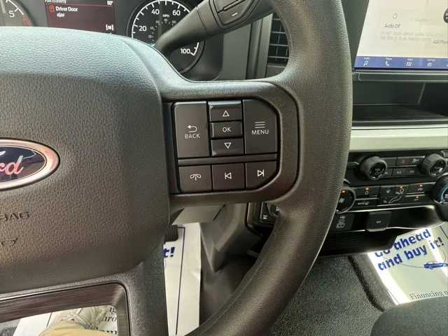 2025 Ford F-250SD XLT