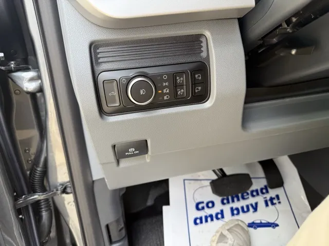 2025 Ford F-250SD XLT