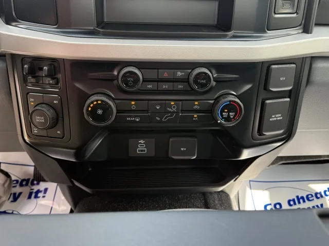 2025 Ford F-250SD XLT