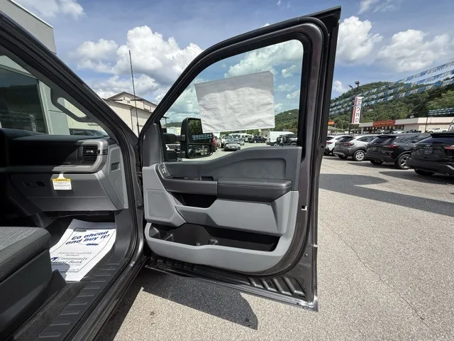 2025 Ford F-250SD XLT