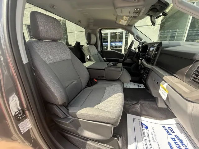 2025 Ford F-250SD XLT