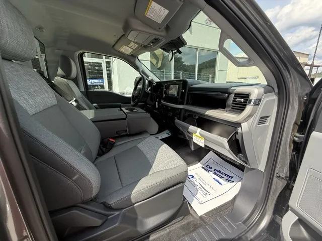 2025 Ford F-250SD XLT
