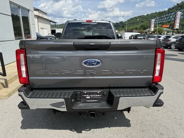 2025 Ford F-250SD XLT
