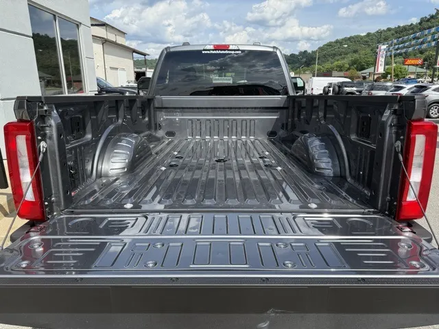 2025 Ford F-250SD XLT