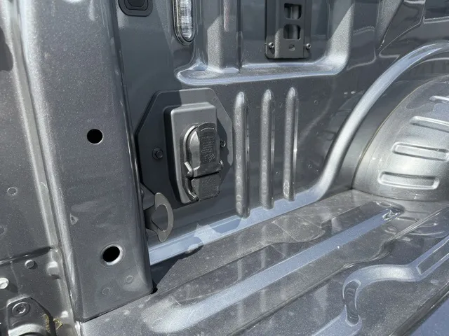 2025 Ford F-250SD XLT