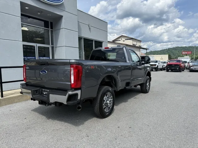 2025 Ford F-250SD XLT