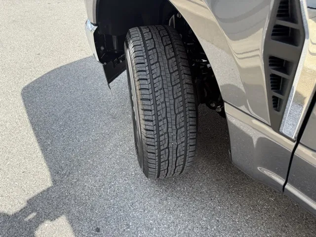 2025 Ford F-250SD XLT