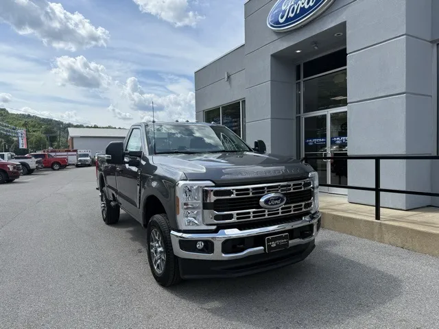 2025 Ford F-250SD XLT
