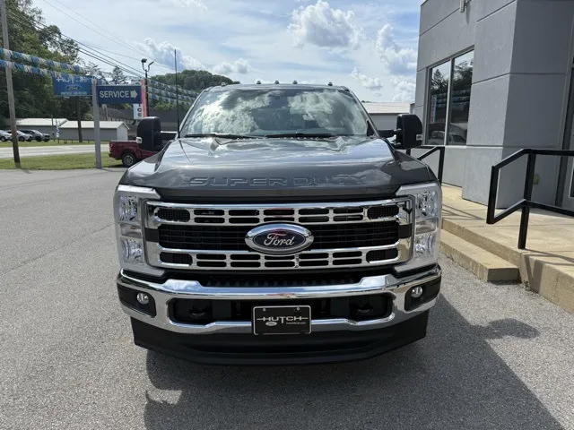 2025 Ford F-250SD XLT