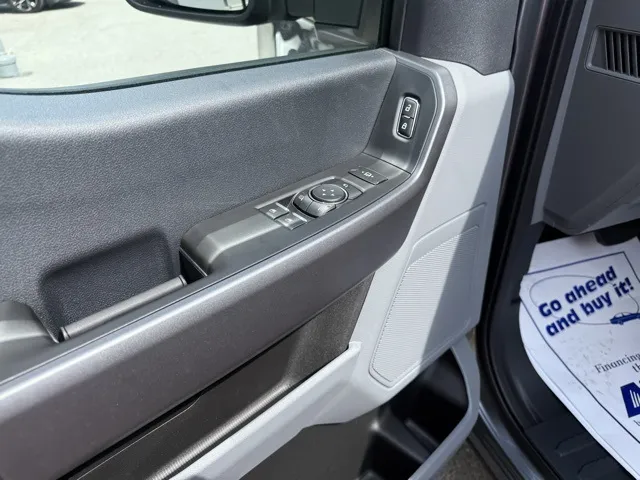 2025 Ford F-250SD XLT
