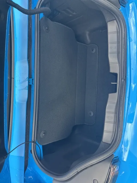 2023 Chevrolet Camaro SS