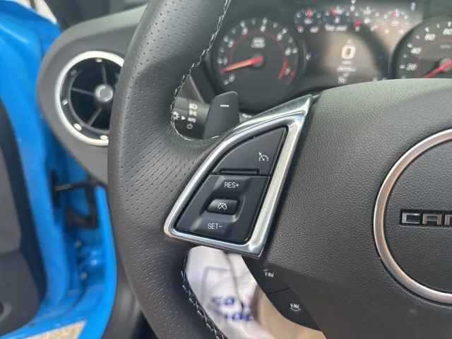 2023 Chevrolet Camaro SS