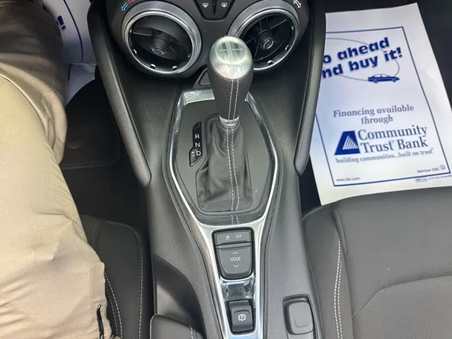 2023 Chevrolet Camaro SS