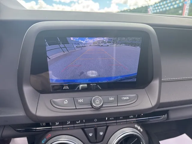 2023 Chevrolet Camaro SS