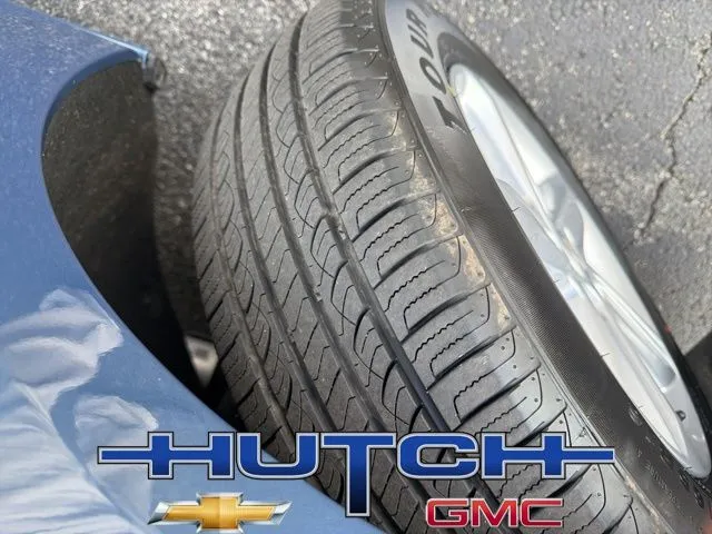 2024 Chevrolet Malibu LS