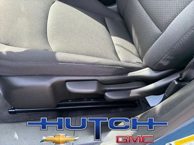 2024 Chevrolet Malibu LS