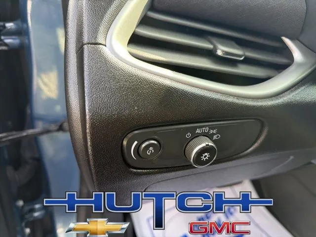 2024 Chevrolet Malibu LS