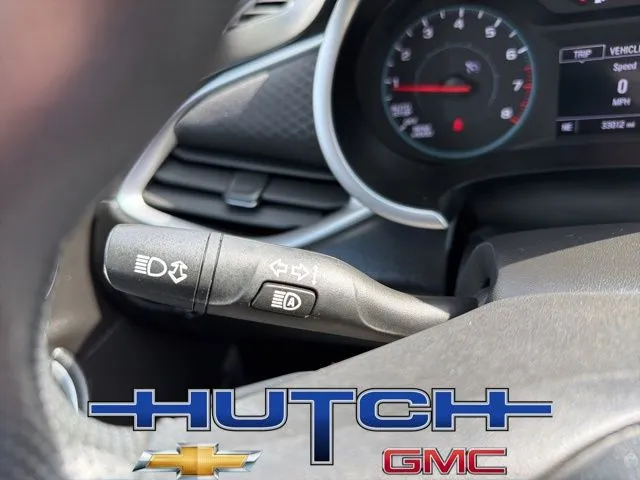 2024 Chevrolet Malibu LS