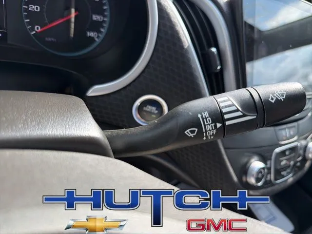 2024 Chevrolet Malibu LS