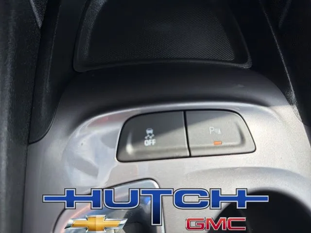 2024 Chevrolet Malibu LS