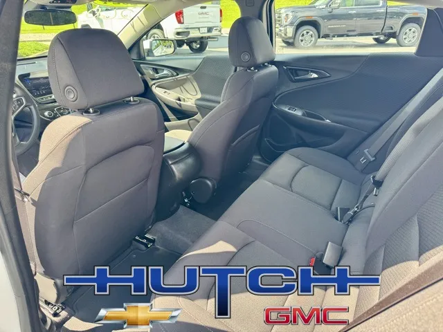 2024 Chevrolet Malibu LS